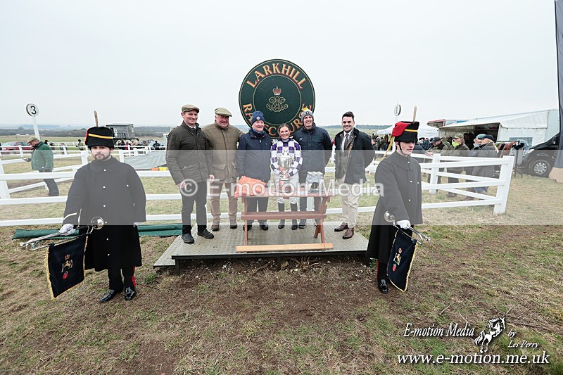 PtPres 16022580 - Presentations Combined Services PtP 16/02/25