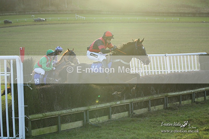 PtP 121221 825 - Barbury International Point-to-Point 112/12/2021