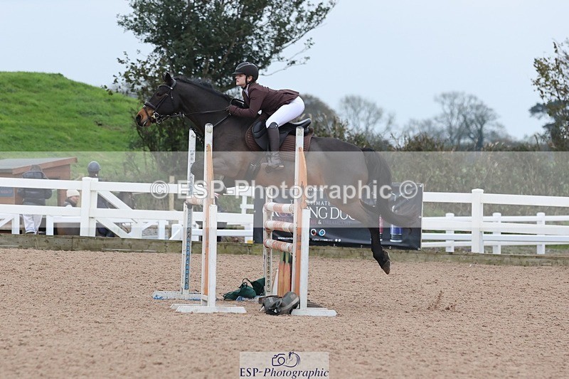 241116X-142620-02454 - Cls 15&16 Pony Nat 1.15m & 1.20m