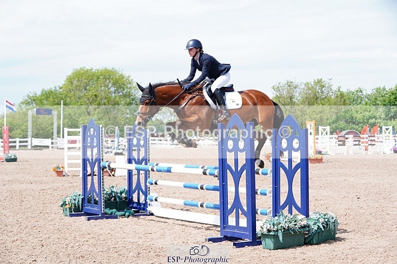 250511-140518-14192 - Cls 34 1.05m Amateur Quali