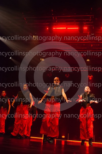 01627 - Noughtie Girl