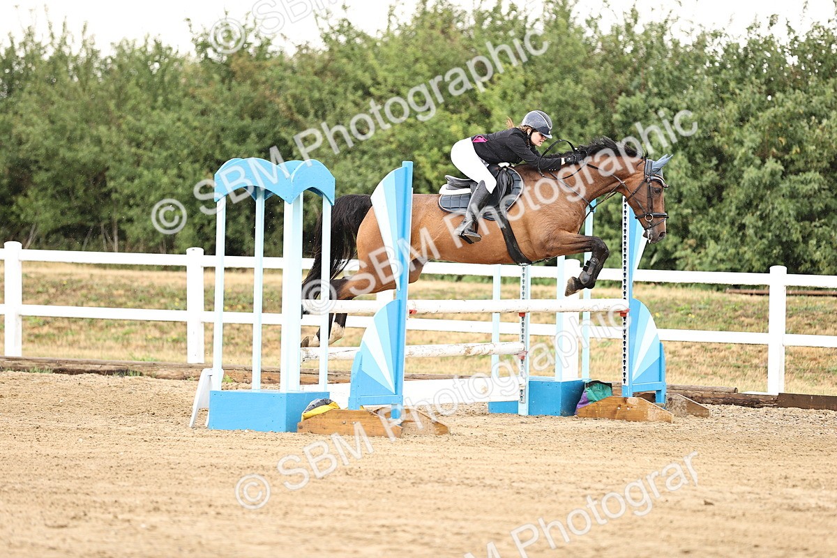 SBM_025462 - Class 10 - Amateur Championship Qualifier 95cm
