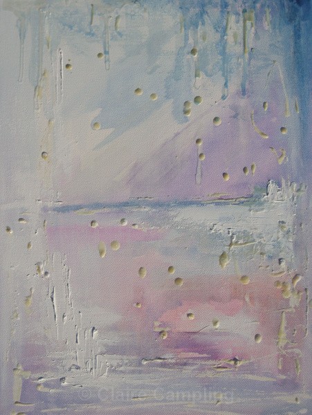 Rain (2007) - Mindscapes