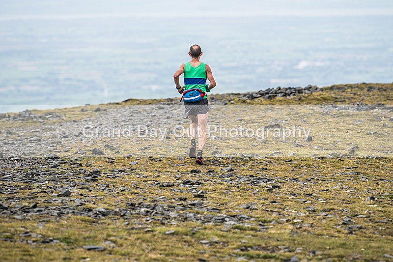Old Crown Round-15 - The Old Crown Round Fell Race Saturday 6th September 2025