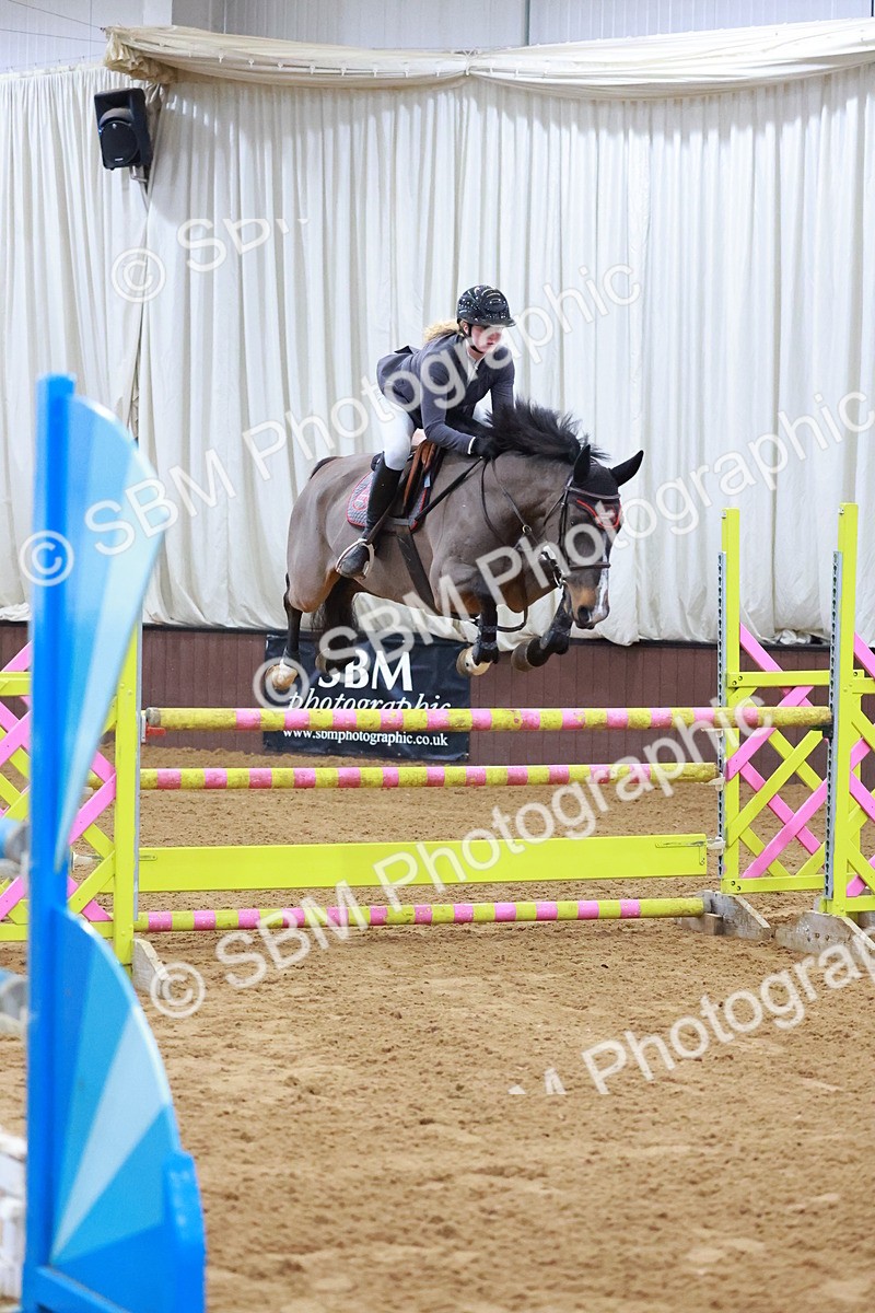 SBM_001816 - Class 4 - Senior Newcomers - 1.10m