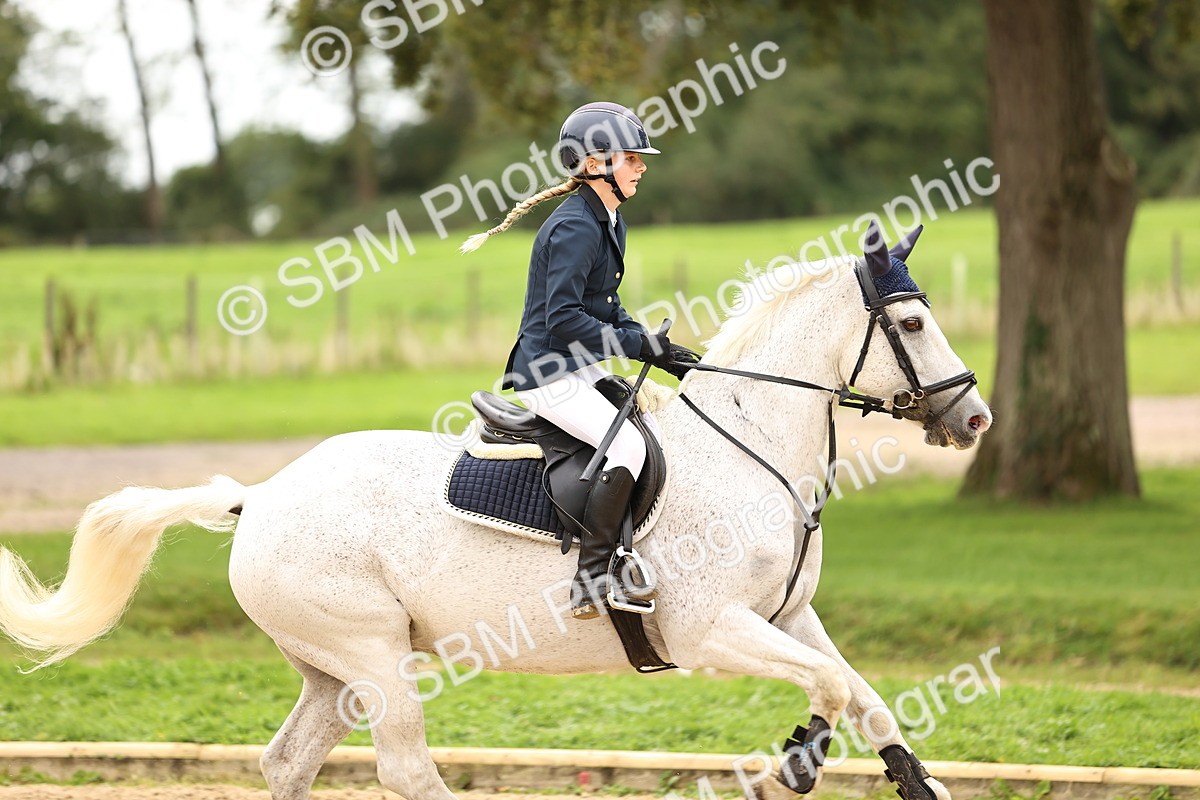 SBM_65764 - J17 - Junior Pony 80cm Championship