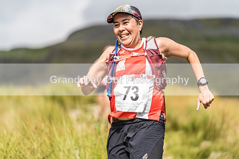 Ingleborough-1176 - Ingleborough Mountain Race Saturday 20th July 2024