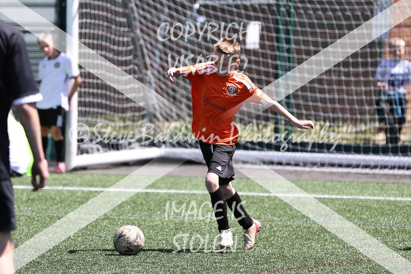 1DX31852 - Sat 13th U11 Boys