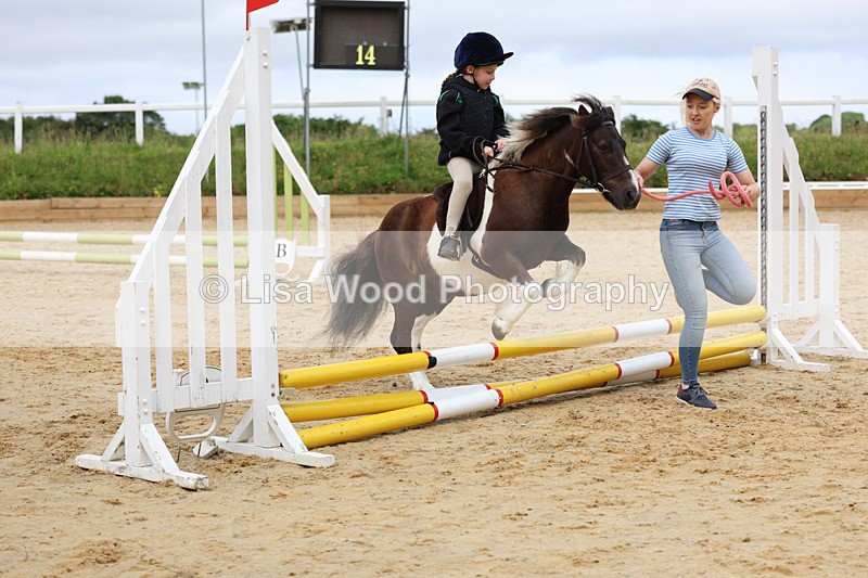 3E7A8273 - Class 1: 40cm