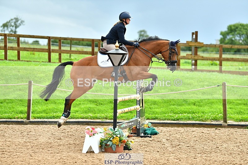 230729A-104344-05245 - Cls 14 NAF Bronze League Semi Final