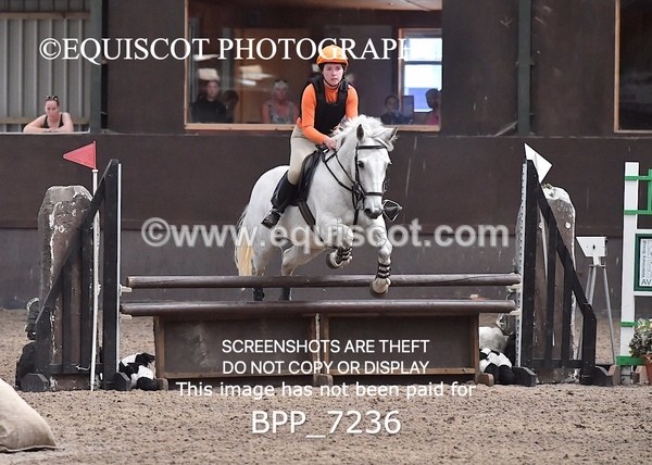 BPP_7236 - CLASS 3 BE80CM