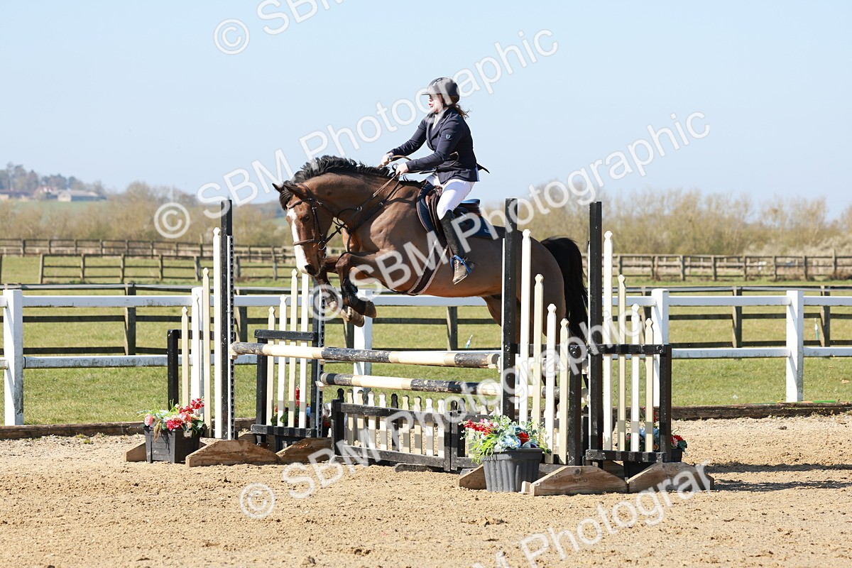 SBM_003338 - Class 14 - Senior British Novice - 90cm