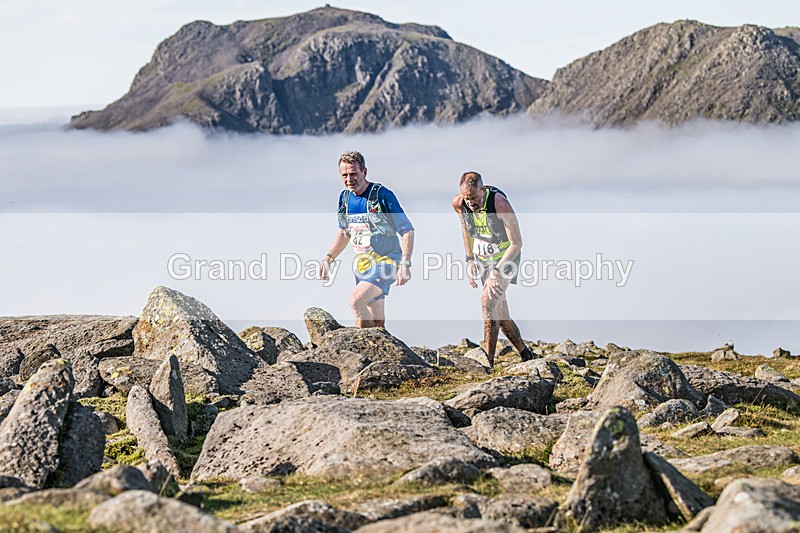 Langdale-1051 - Langdale Horseshoe Fell Race Saturday 11th October 2025
