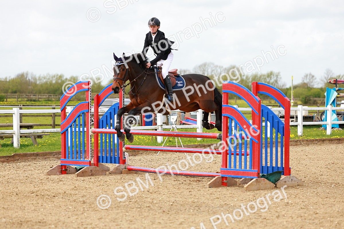 SBM_002080 - Class 9 - Senior Discovery - 1.00m
