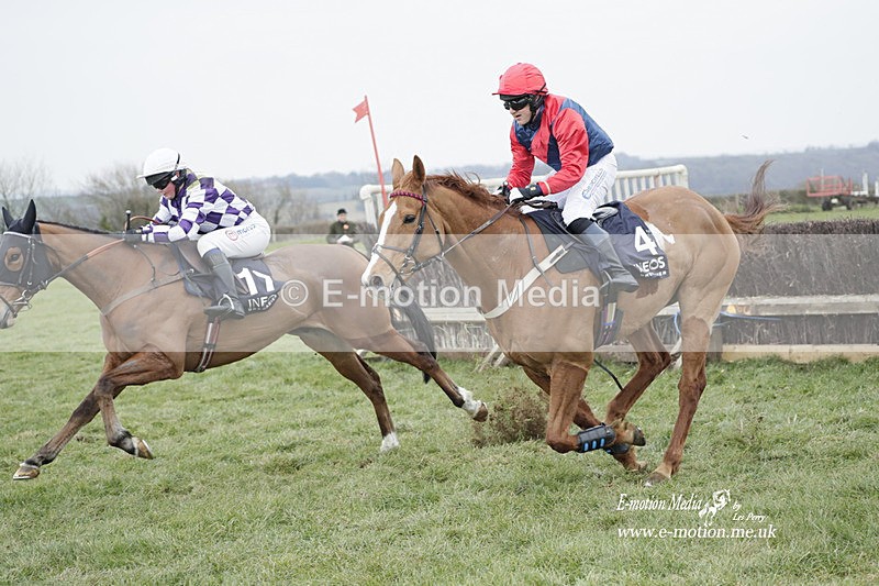 PtP 050323 868 - Blackmore & Sparkford Vale Hunt PtP - Somerset 05/03/23