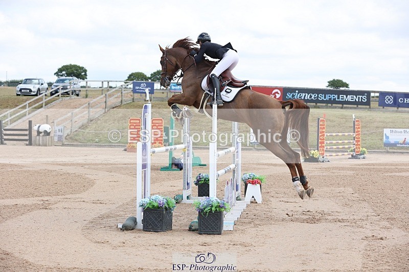 250719-123835-15048 - Cls 11, 1 Star Bronze Tour Jump Off and Presentations