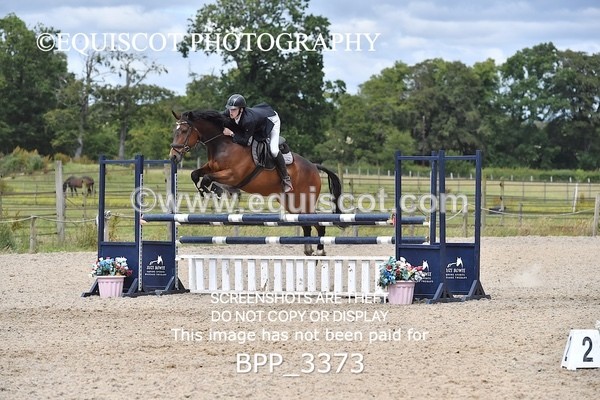 BPP_3373 - CLASS 16 SUN 1.05m Amateur Championship Qualifier/ 1.05m Open