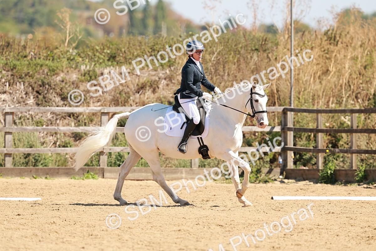 SBM_011116 - Class 6 - Novice 1