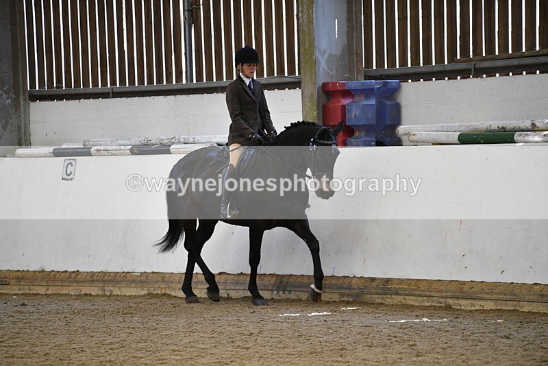 WJ5_5966 - Class 9 Ridden Veteran