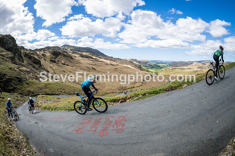 114627 - Hardknott Pass Camera 2 11.00-12.00