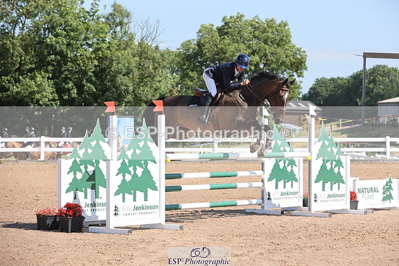 240718A-102815-03842 - Cls 29, YH 6 Yr Olds 1.20m