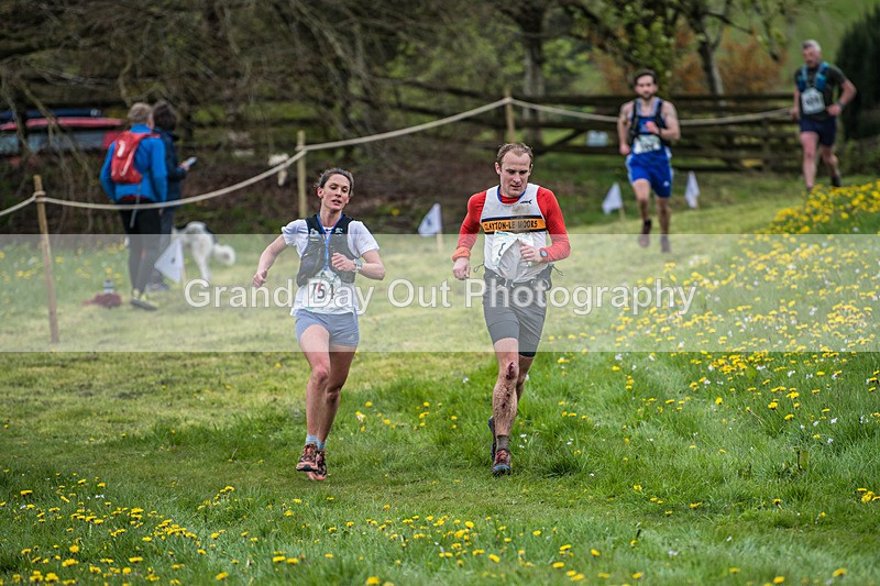 3 Peaks-1879 - The 3 Peaks Race Saturday 27th April 2024