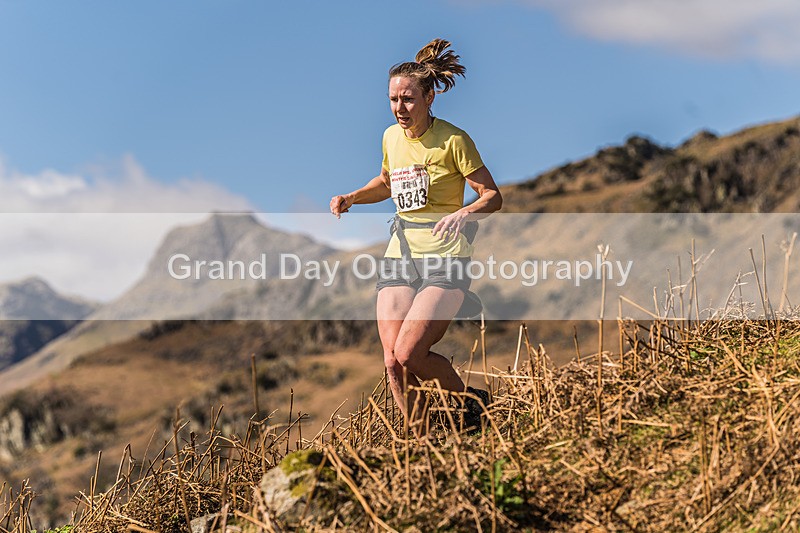 Elterwater-677 - Kendal Winter League Races Elterwater Sunday 24th March 2024