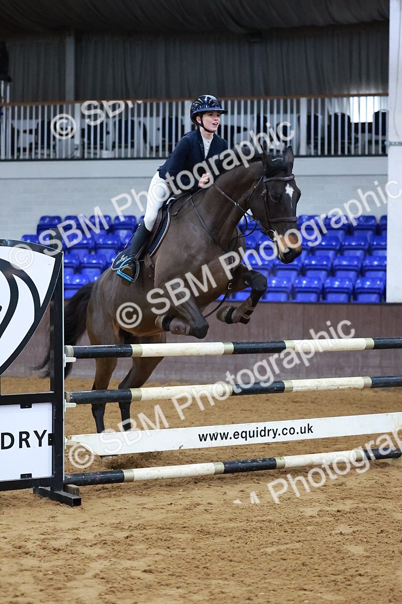 SBM_001264 - Class 4 - Senior Newcomers - 1.10m