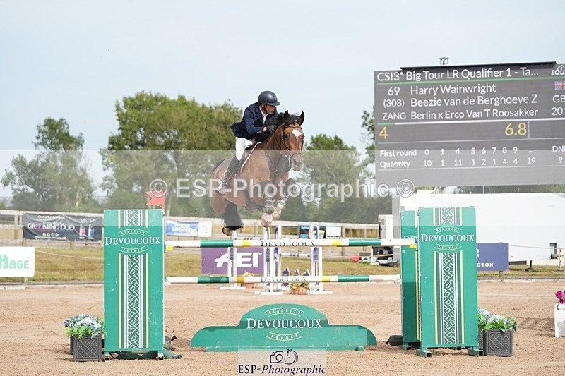 250718-171929-12599 - Cls 6, 3 Star Big Tour LR Qualifier Break til End