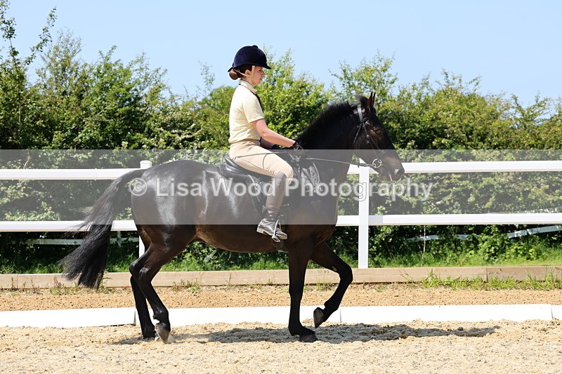 1X9A1694 - Class 11: Ridden Cob