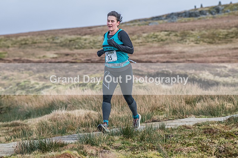 Nine Standards-796 - Nine Standards Fell Race Thursday 1st January 2026