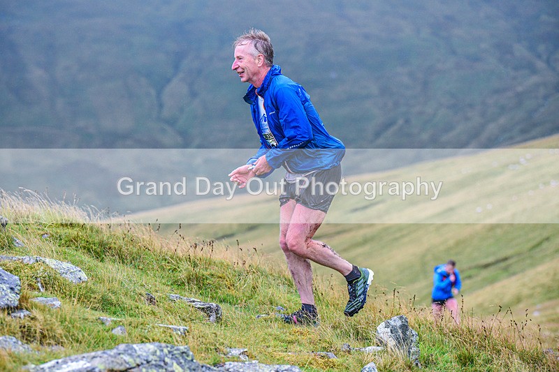 Matterdale-561 - Kong Matterdale Horseshoe Fell Race Saturday 20th August 2022