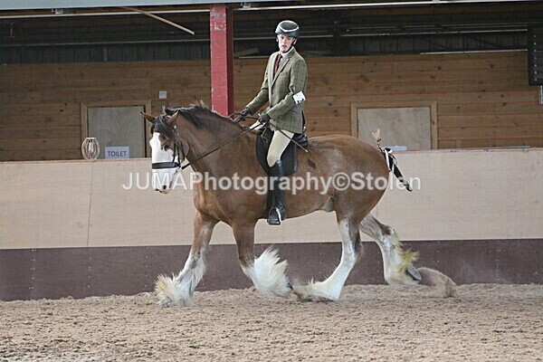 SIAL1947 - Indoor Classes