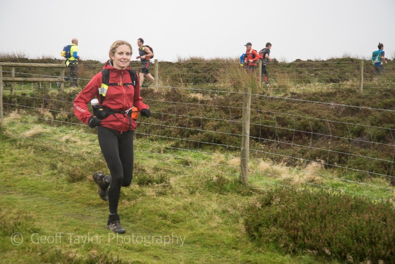 3796 Pole Bank - The Longmynd Hike 2016