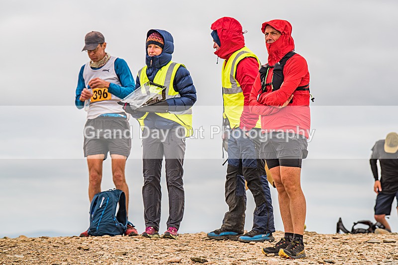 Helvellyn-412 - Helvellyn & The Dodds Fell Race Saturday 27th May 2023