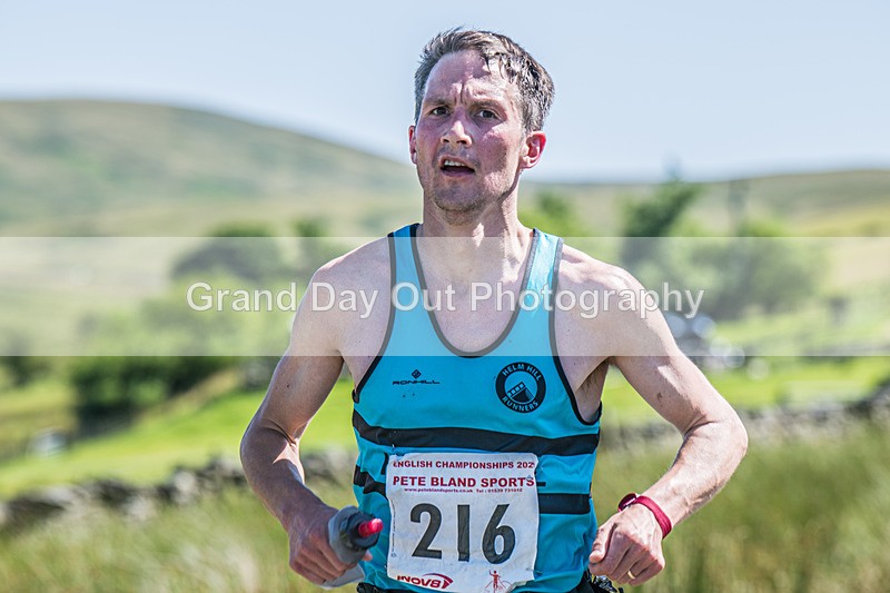 Tebay-612 - Tebay Fell Race Saturday 12th July 2025