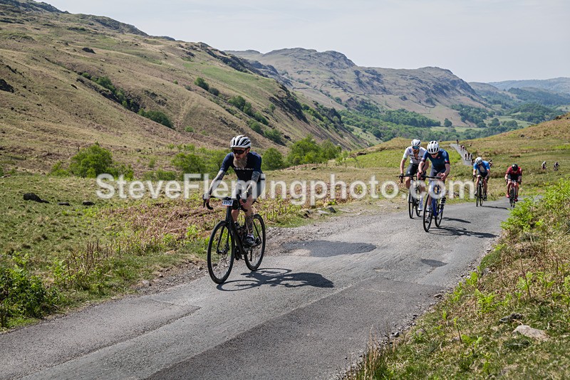 125731 - Hardknott Pass Camera 1 12.00-13.00