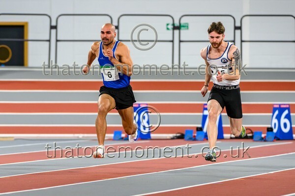 SeniorInd25-924950 - Track Male Set One