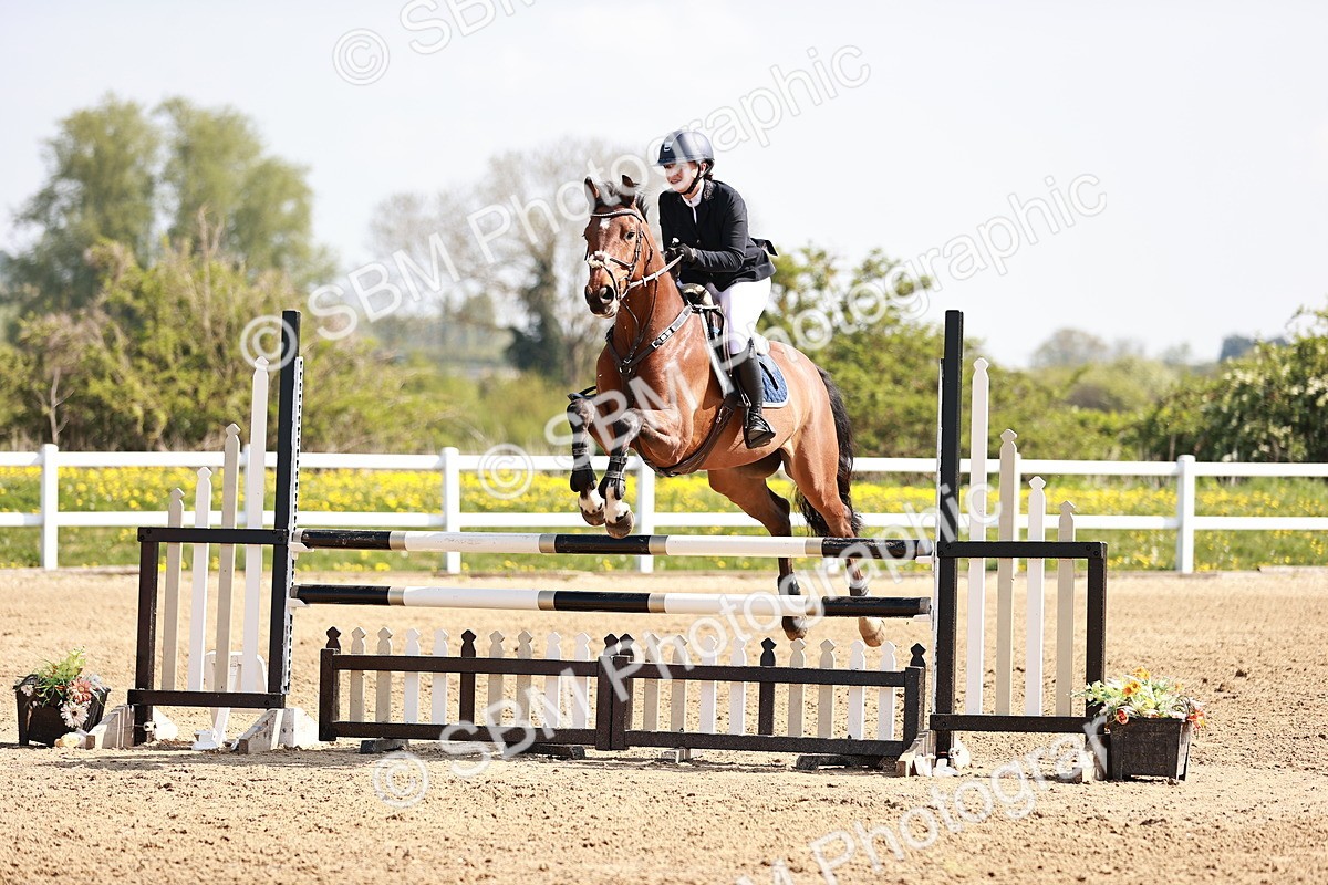  - Class 22 - Senior Discovery - 1.00m