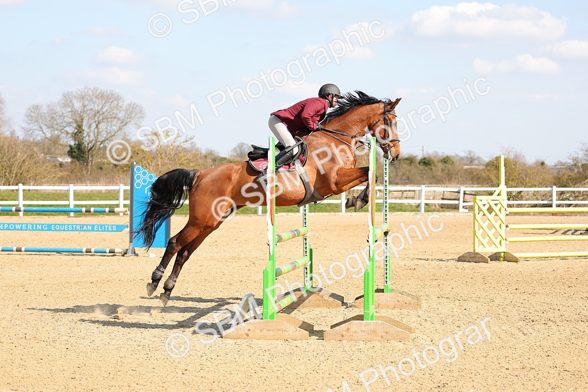 SBM_001156 - Class 3 - Senior Discovery - 1.00m