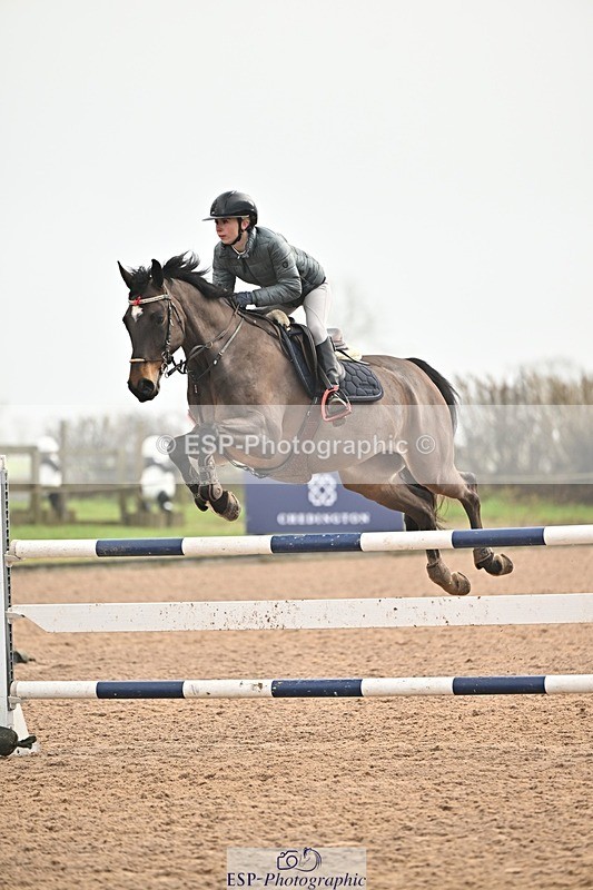 250122-132529-00514 - Cls 5 National 1.15m Members Cup