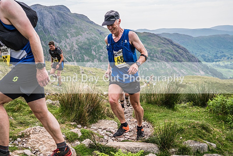 Great Lakes-319 - Great Lakes Fell Race Saturday 21st June 2025