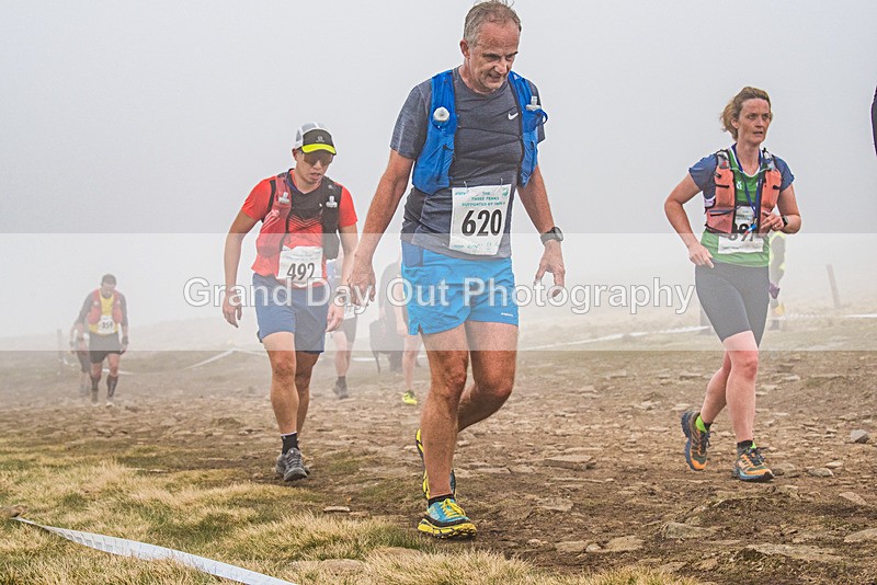 3 Peaks-1141 - The 3 Peaks Race - Pen Y Ghent - Saturday 29th April 2023