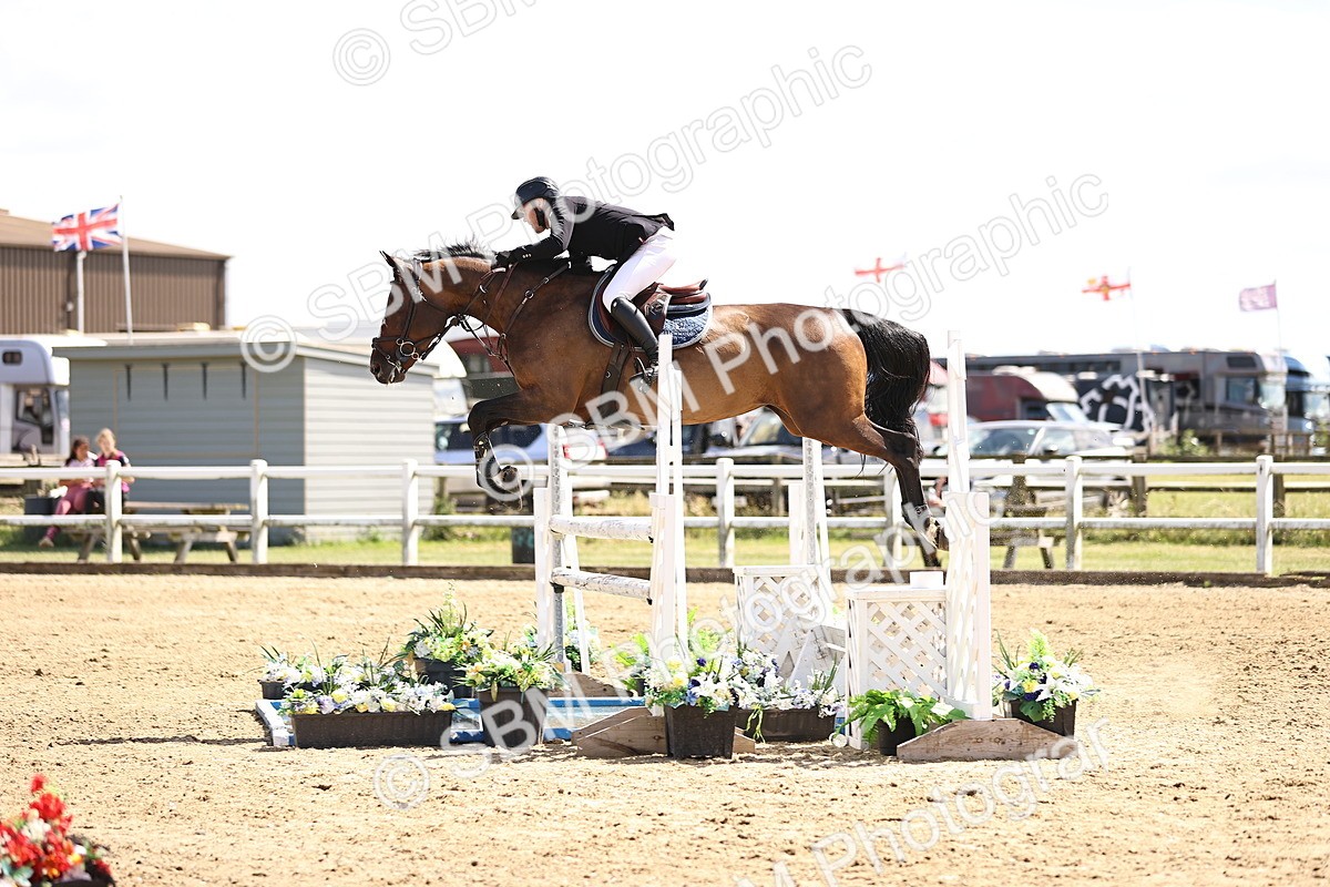 SBM_004233 - Class 23 - Talent Seekers Inc 7 yr Old Championship Qualifier 1.30 - 1st Half