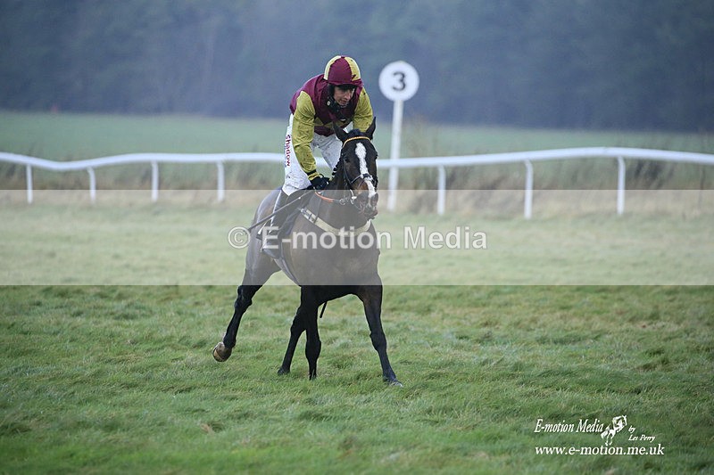 PtP 020122 106 - Larkhill Racing Club Point-to-Point 02/01/2022