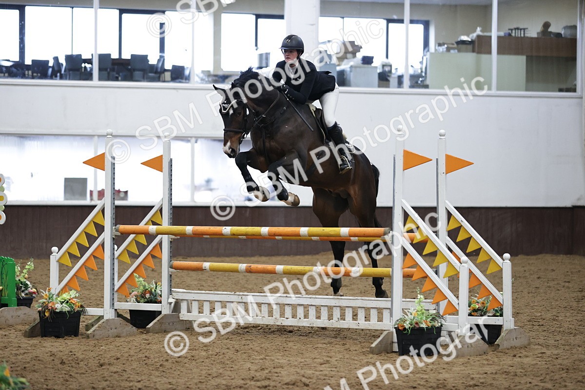 SBM_001527 - Class 4 - Senior Newcomers/ 1.10m Open