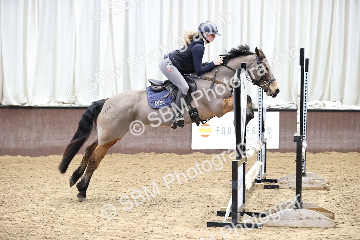 SBM_001489 - Class 9 - Pony British Novice 80cm