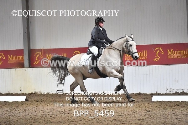 BPP_5459 - NOVICE TEST 4