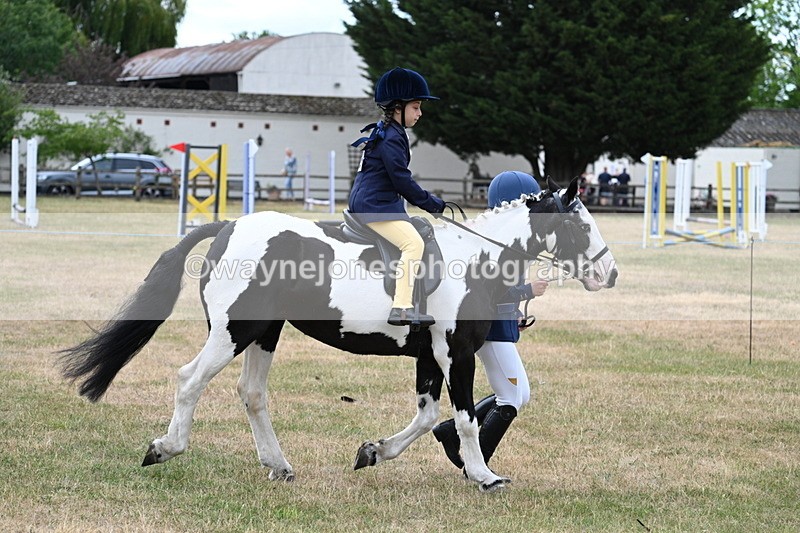 WJ7_9607 - Class 1 Lead Rein Pony