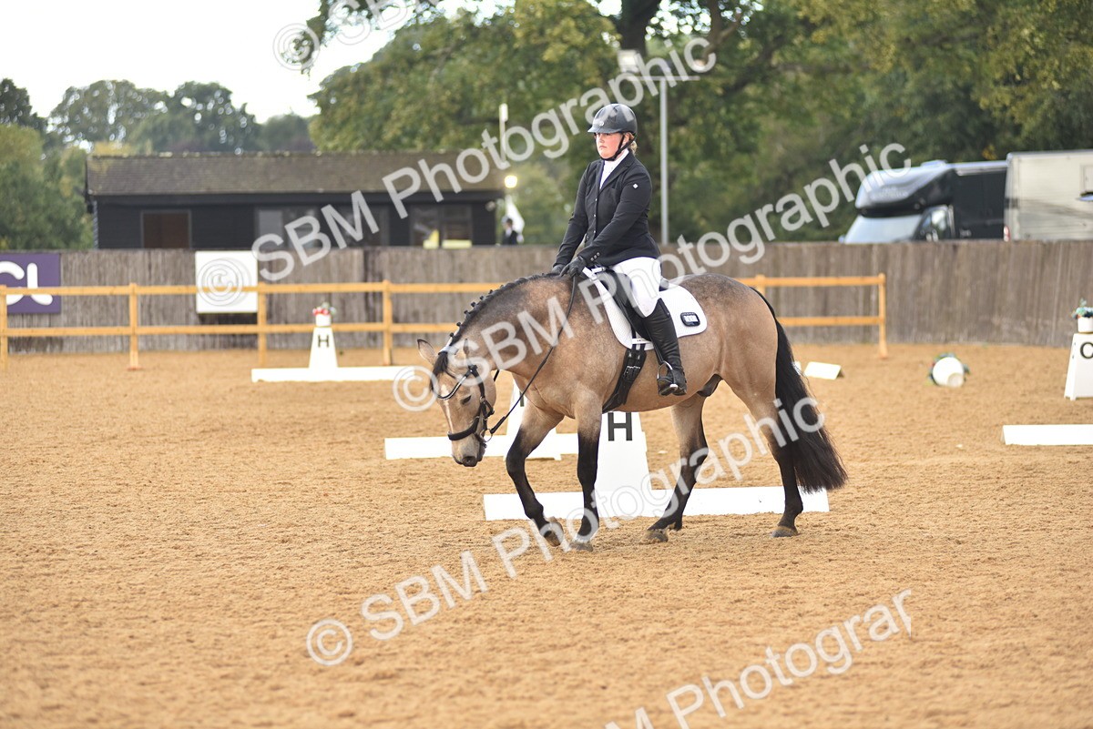 SBM_11350 - D15 - Small Tour Championship Novice 1